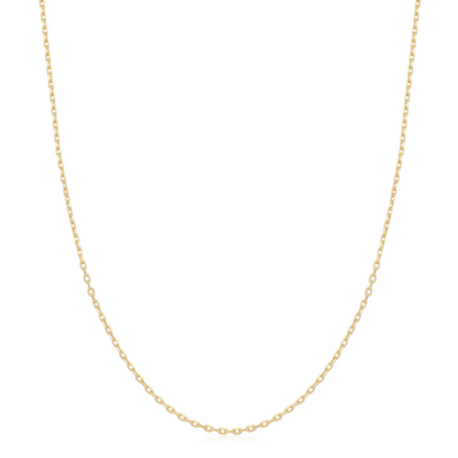 Gia Necklace
