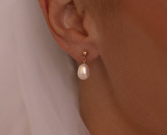 Isla Earrings