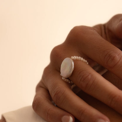 Nora Ring