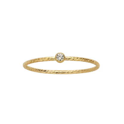 Zora Ring