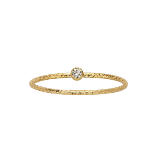 Zora Ring